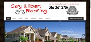 Gary Wilbert Roofing