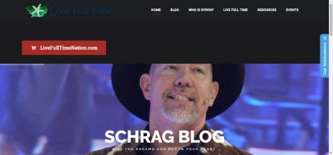 Schrag Blog